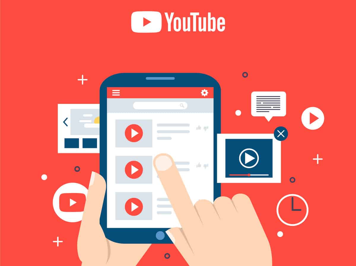 الاعلان على يوتيوب , اعلانات يوتيوب المدفوعة